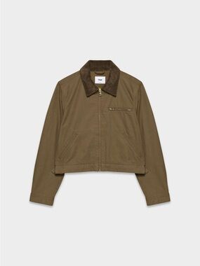 TNA Barkley Lightweight Workwear Jacket